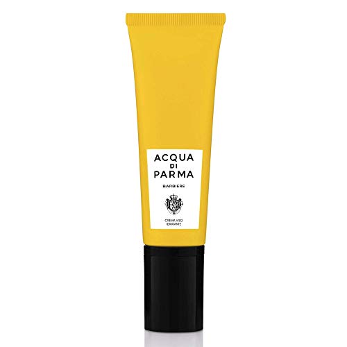 Acqua Di Parma Collezione Barbiere Moisturizing Face Cream 50 Ml - 50 ml