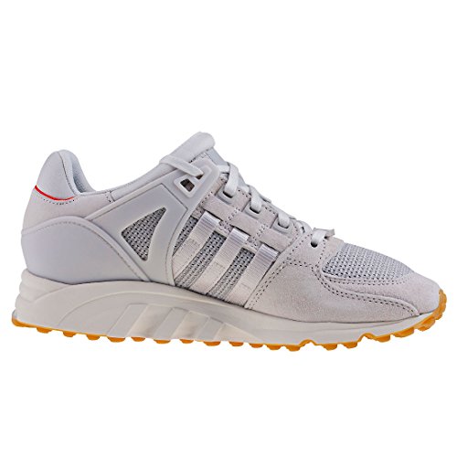 Adidas EQT Support RF W, Zapatillas de Gimnasia para Mujer, Gris (Grey One/Footwear White/Footwear White Db0384), 36 EU