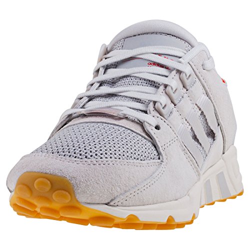 Adidas EQT Support RF W, Zapatillas de Gimnasia para Mujer, Gris (Grey One/Footwear White/Footwear White Db0384), 36 EU