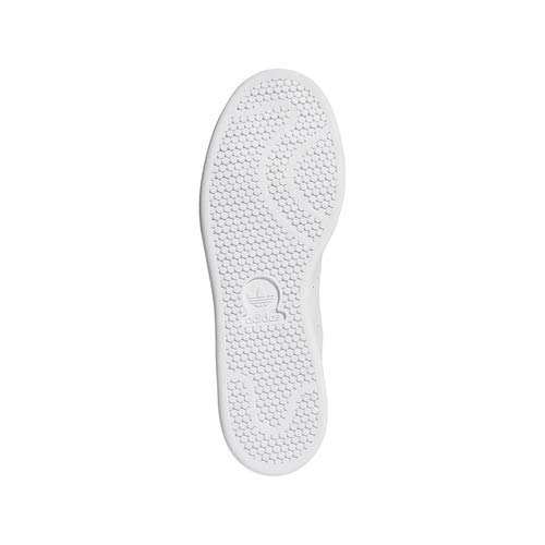 Adidas Stan Smith M20324, Zapatillas de Deporte para Hombre, Blanco (Running White Footwear/Running White/Fairway), 44 EU