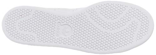 Adidas Stan Smith M20324, Zapatillas de Deporte para Hombre, Blanco (Running White Footwear/Running White/Fairway), 44 EU