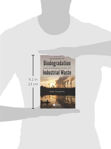 Advances in Biodegradation and Bioremediation of Industrial Waste
