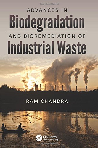 Advances in Biodegradation and Bioremediation of Industrial Waste