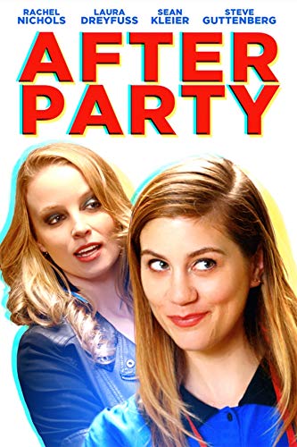 After Party [Edizione: Stati Uniti] [Italia] [DVD]