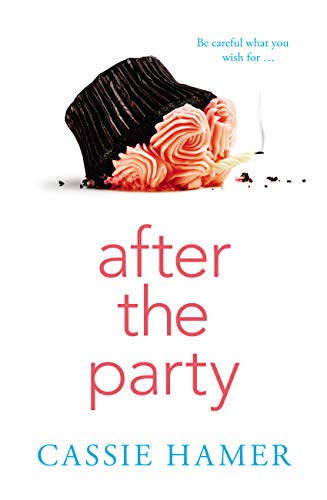 After the Party (English Edition)