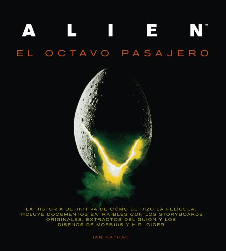 Alien: El octavo pasajero (Series y Películas)