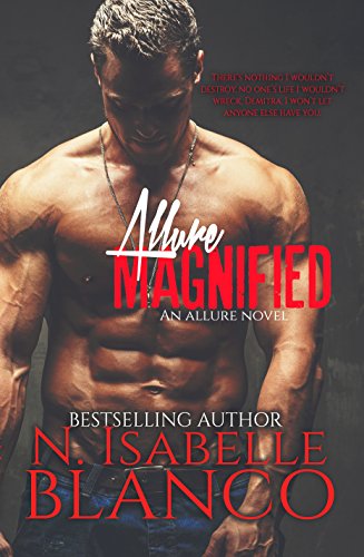 Allure Magnified (English Edition)