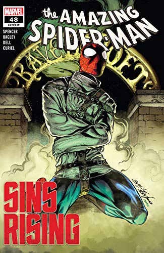 Amazing Spider-Man (2018-) #48 (English Edition)