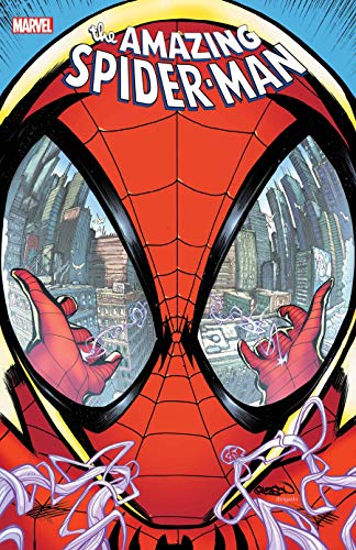 Amazing Spider-Man (2018-) #54 (English Edition)