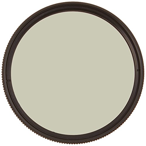 AmazonBasics - Filtro polarizador circular - 55mm