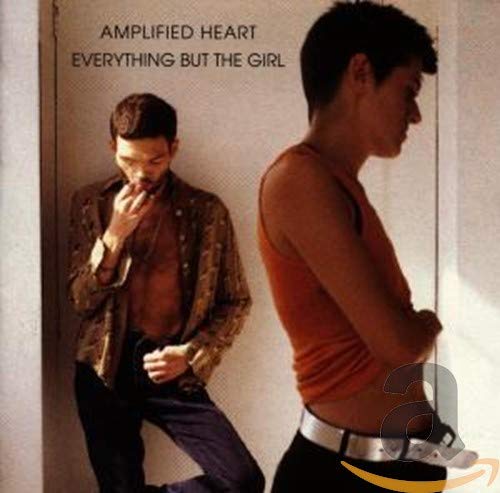 Amplified Heart / Missing (Reed)