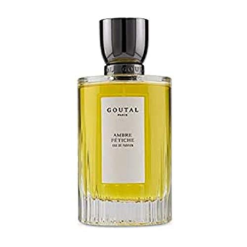 Annick Goutal Perfume Goutal Ambre Fetiche Mixt Epv 100 mililitros - 100 ml