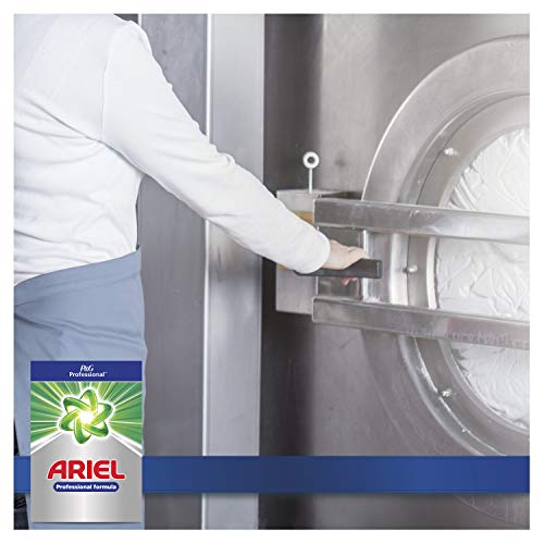 Ariel Professional Regular Detergente En Polvo 5.33 kg, 82 Lavados