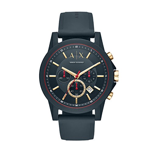 Armani Exchange Pendiente AX1335