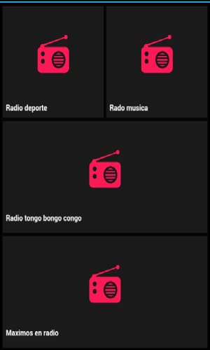 Asper Radio