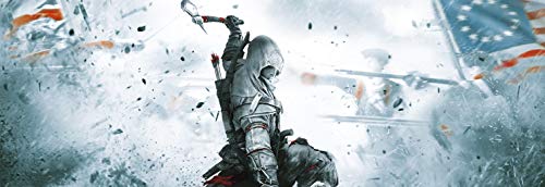 Assassin’s Creed III Remastered