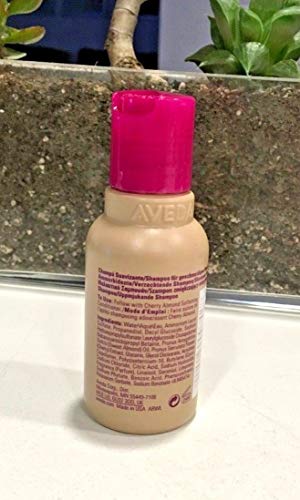 Aveda Cherry Almond Shampoo, 50 ml