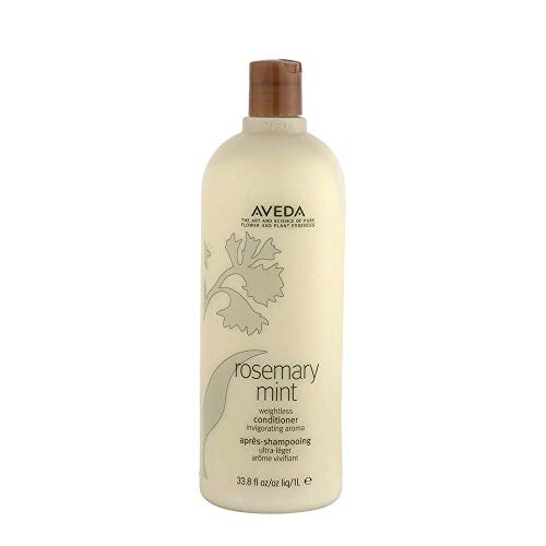 Aveda Rosemary Mint acondicionador para el cabello, 1000ml