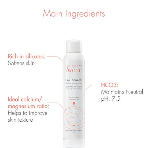 Avène Thermal Water 300ml