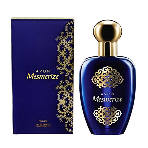 Avon Mesmerize Eau de Toilette Para Mujer 50ml