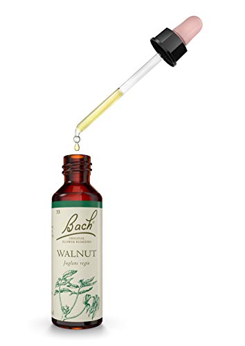 Bach Original Flower Remedies Walnut 20ml (Case of 130)