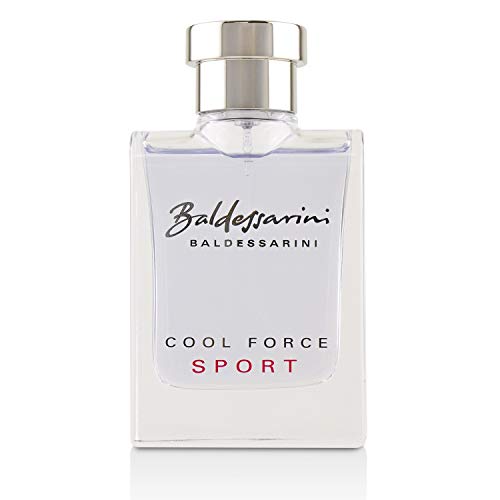 Baldessarini Baldessarini Cool Force Sport Edt Natural Spray - 50 ml