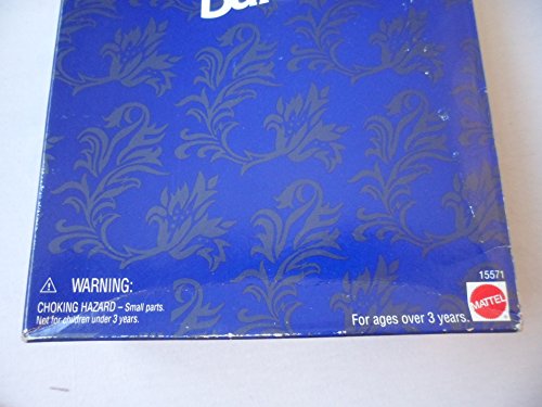 Barbie 1995 AVON Winter Velvet