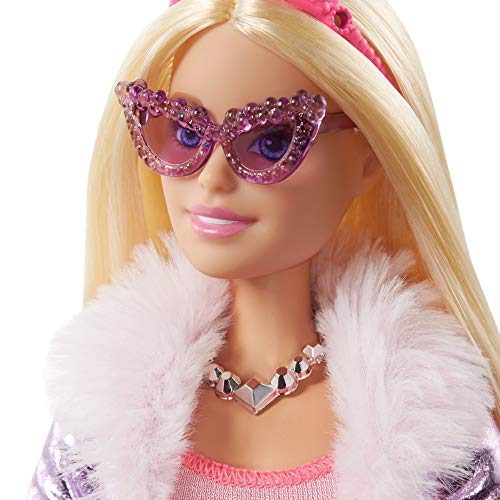 Barbie- Muñeca (Mattel GML76)