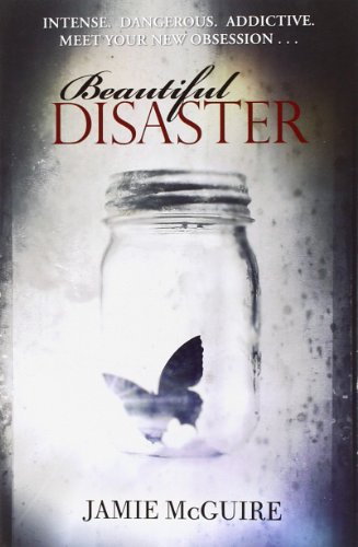 Beautiful Disaster (BEAUTIFUL SERIES)