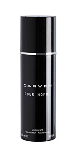 Beauty san - Carven homme deodorant 150 ml