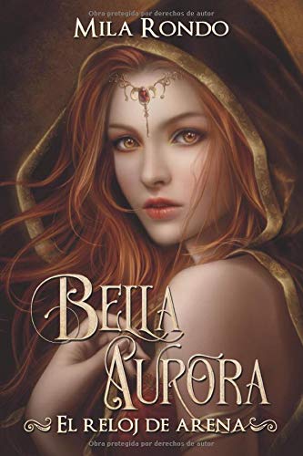 BELLA AURORA: El reloj de arena