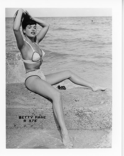 Bettie Page Reveals All [Edizione: Stati Uniti] [USA] [Blu-ray]