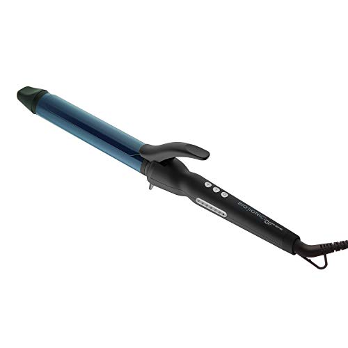 Bio Ionic Bio Ionic Graphene Mx Pro Curling Tong - Rizador Profesional Con Tecnología Graphene Mx 1.25" /220 V 100 g