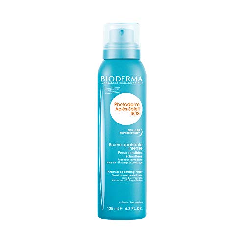 Bioderma Photoderm Apres-Soleil Sos Brume Apaisante 125 ml