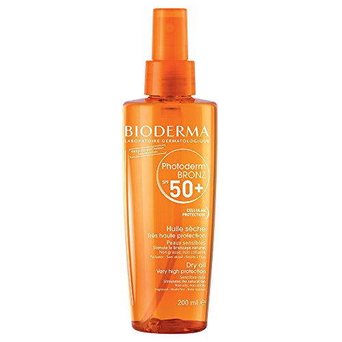 Bioderma Photoderm Bronz Brume Spf 50+ - 200 ml