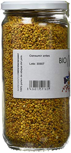 Bionsan Polen - Bote de 450 gr -