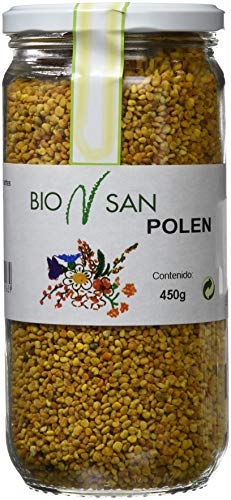 Bionsan Polen - Bote de 450 gr -