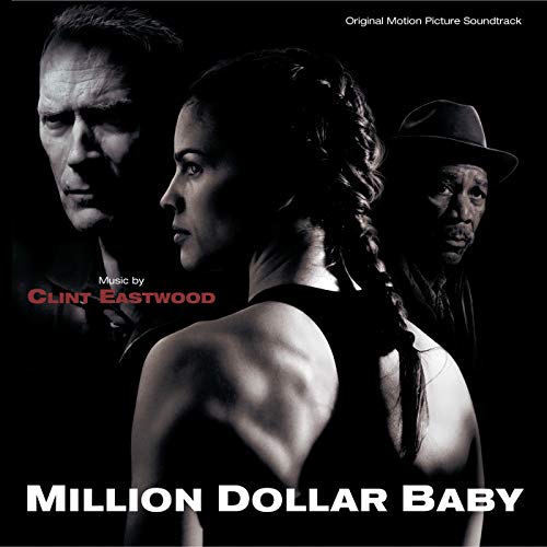 Blue Morgan (End Credits) (From "Million Dollar Baby")