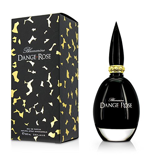 Blumarine Dange-Rose Eau De Parfum Spray 100ml