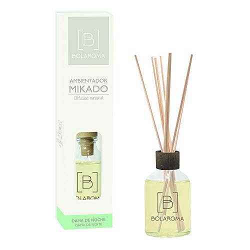 BOLAROMA ambientador Mikado 50 ml Fragancia Dama de Noche