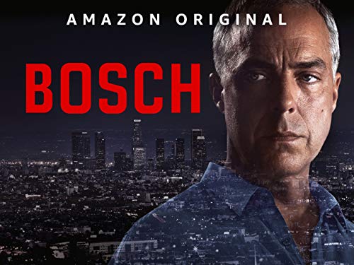 Bosch Season 2