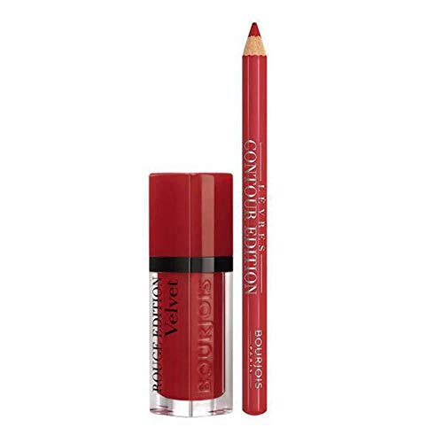 Bourjois, Brillo labial - 188 gr.