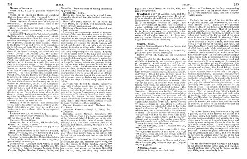 Bradshaw's Continental Railway Guide: 1853 Railway Handbook of Europe: As Featured in the TV Series Great Continental Railway Journeys