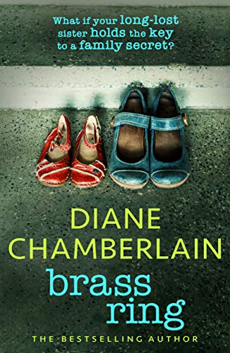 Brass Ring (English Edition)