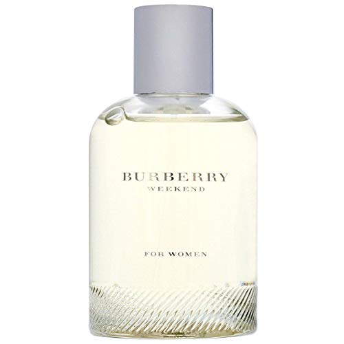 Burberry Weekend Agua de Perfume Vaporizador para Mujer 50 ml