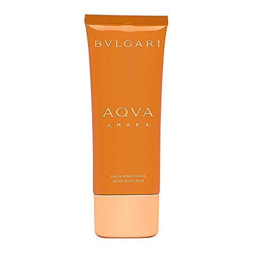 Bvlgari Aqua Amara After Shave - 100 ml