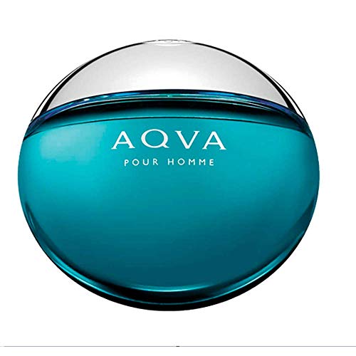 BVLGARI Aqva eau de toilette Hombres 50 ml - Eau de toilette (Hombres, 50 ml, Aerosol, 1 pieza(s))