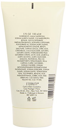 Calvin Klein Eternity Gel de ducha - 150 ml