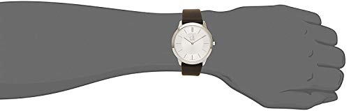 Calvin Klein - Reloj Calvin Klein Modelo Minimal Correa