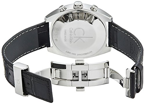 Calvin Klein Smart Watch Armbanduhr 88101